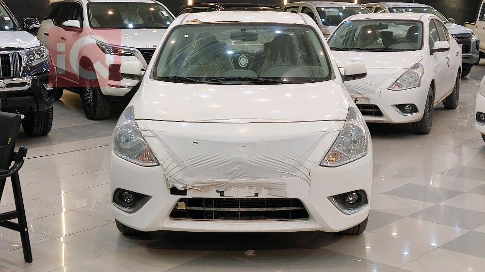 Nissan Sunny
